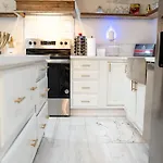 Esplanade Magic 5 Just Minutes By Uber Or Car To French Quarter And 5 Mins From Superdome