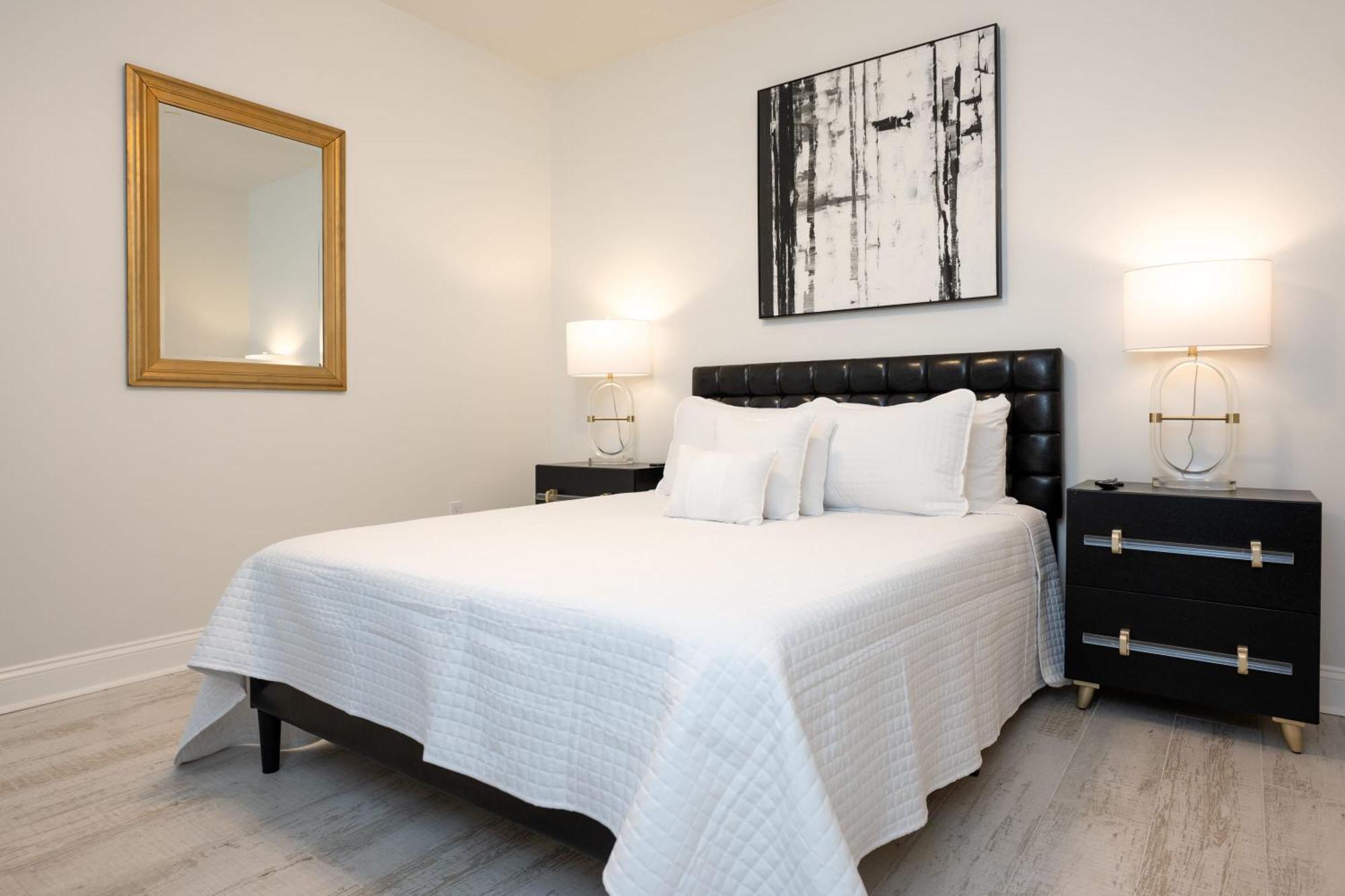Esplanade Magic 5 Just Minutes By Uber Or Car To French Quarter And 5 Mins From Superdome New Orleans