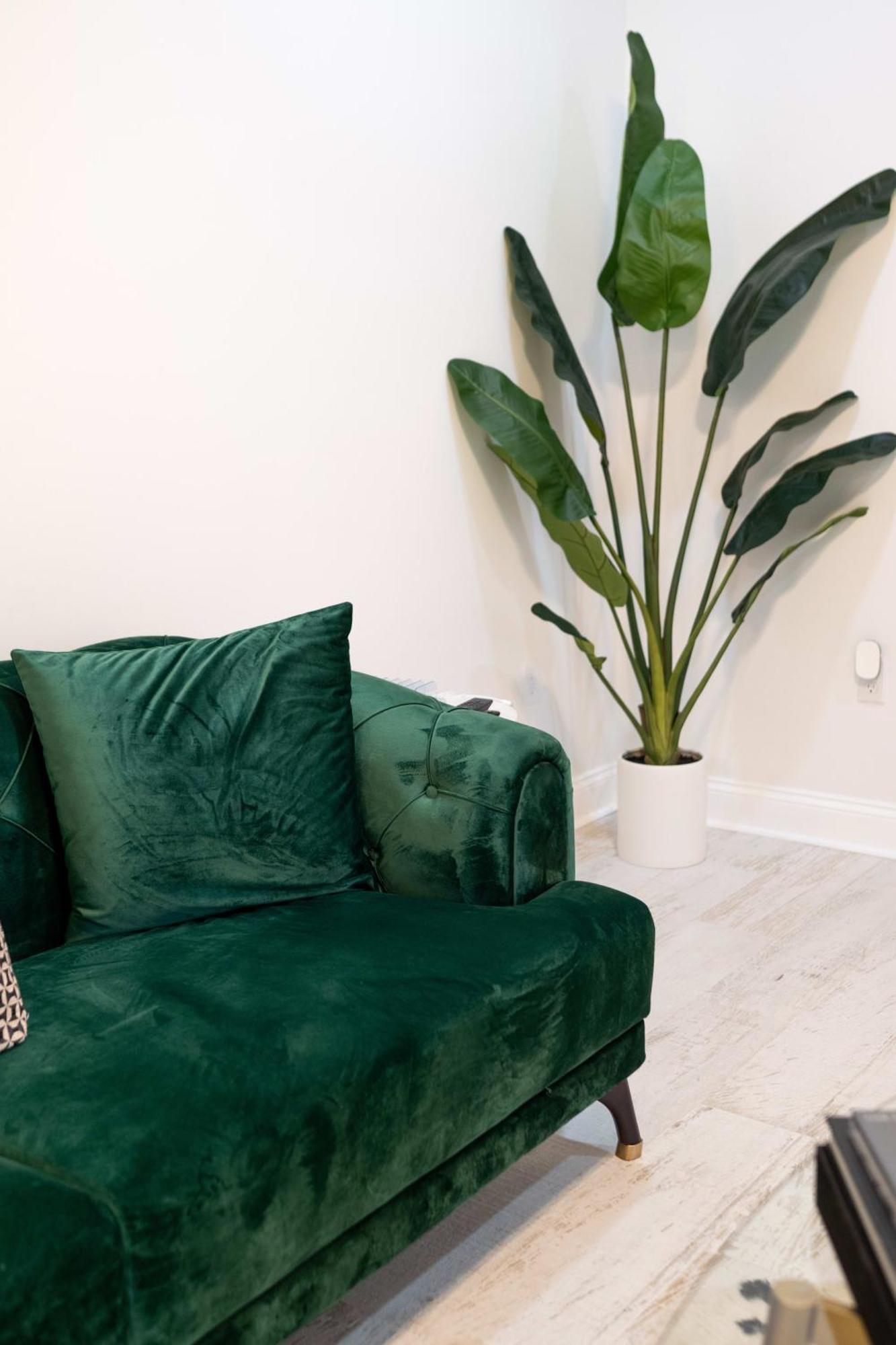 Holiday home Esplanade Magic 5 Just Minutes By Uber Or Car To French Quarter And 5 Mins From Superdome *