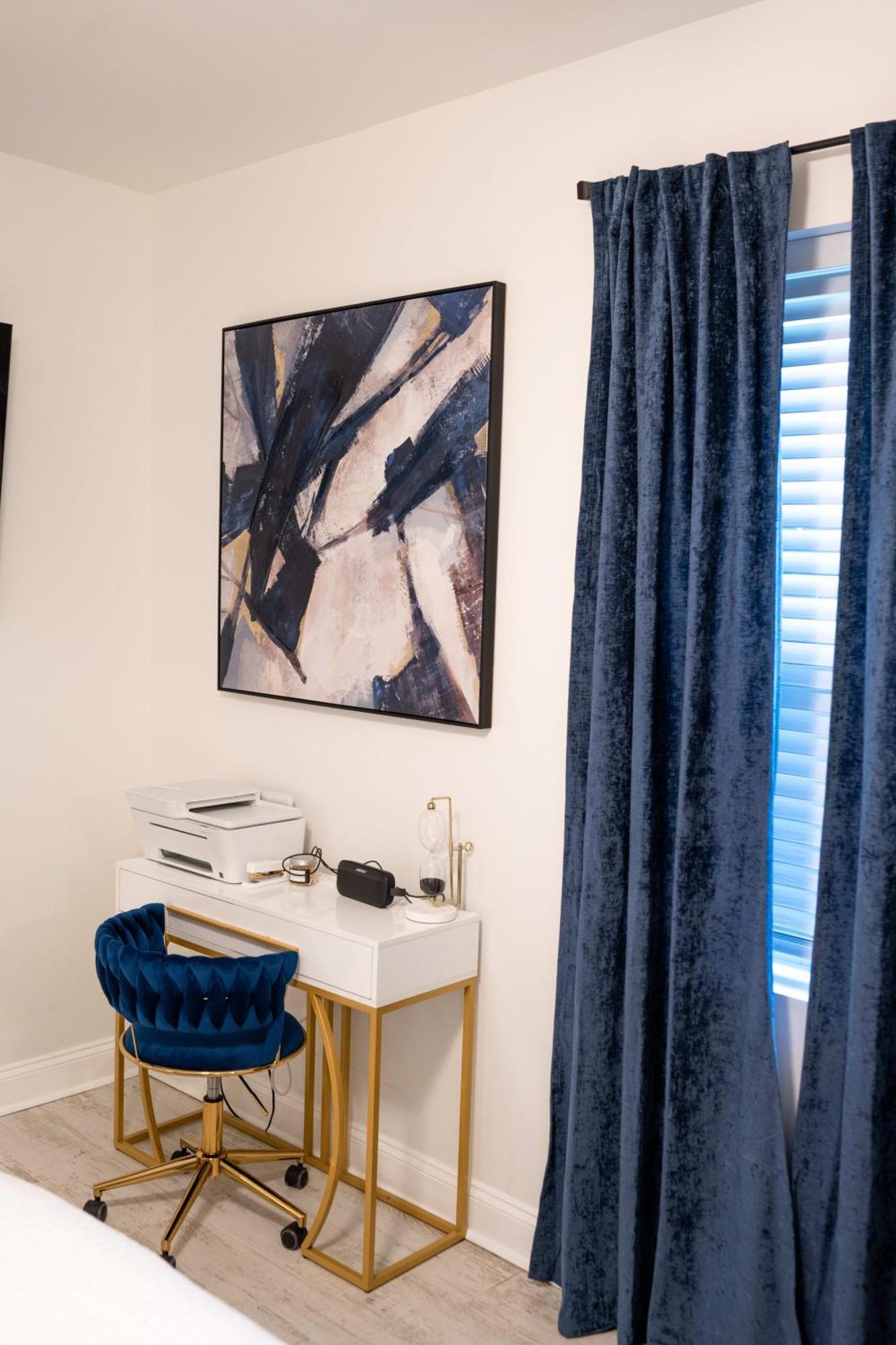 Holiday home Esplanade Magic 5 Just Minutes By Uber Or Car To French Quarter And 5 Mins From Superdome *