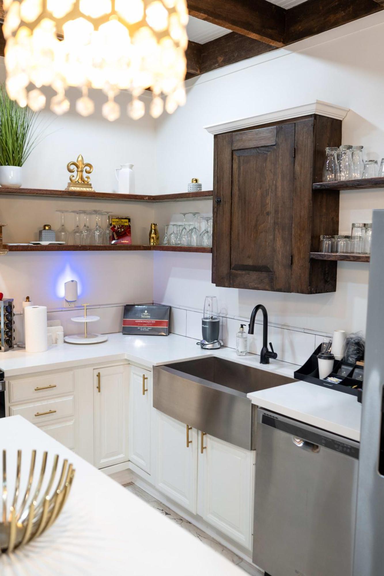 Holiday home Esplanade Magic 5 Just Minutes By Uber Or Car To French Quarter And 5 Mins From Superdome New Orleans