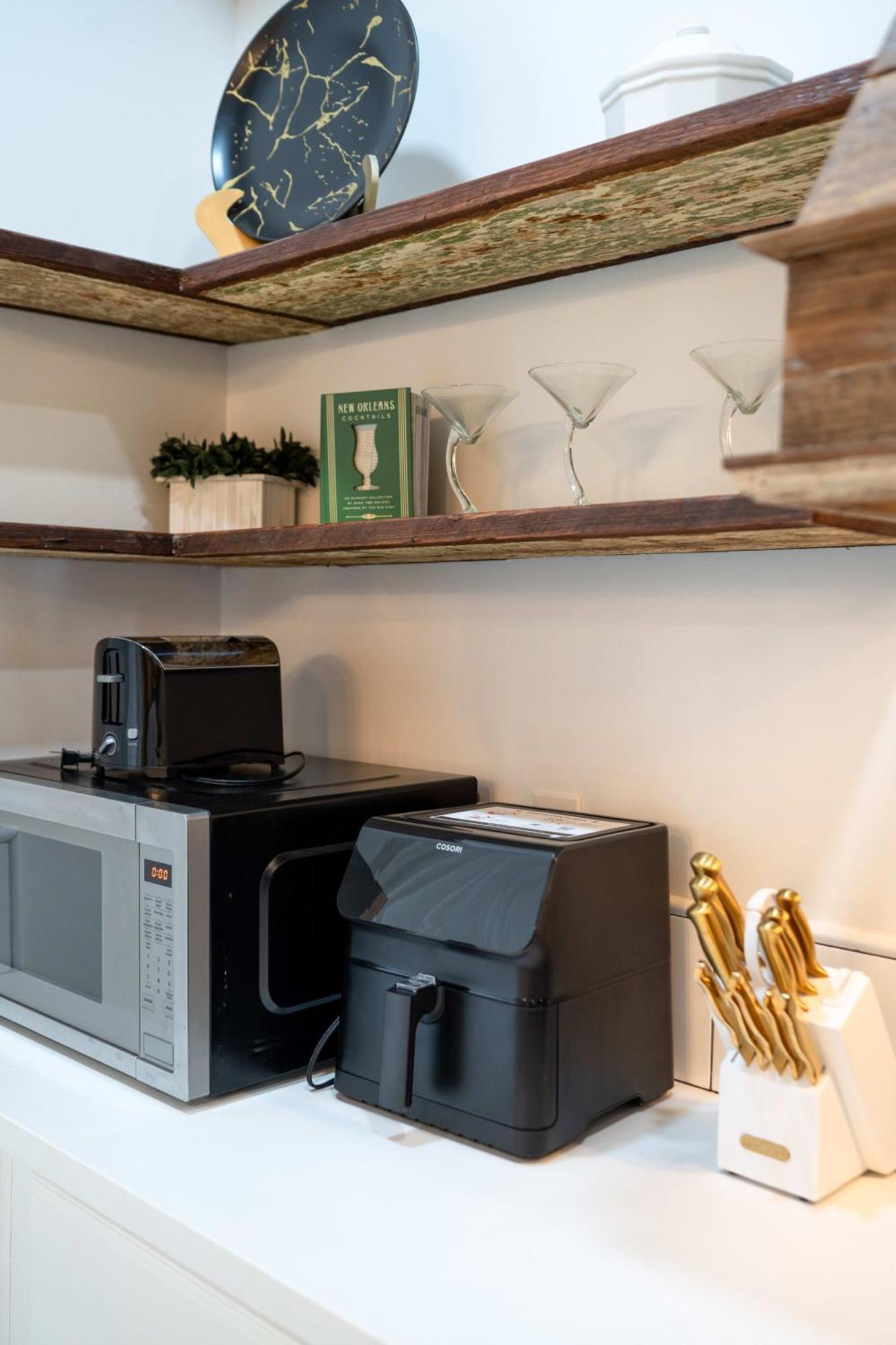 Esplanade Magic 5 Just Minutes By Uber Or Car To French Quarter And 5 Mins From Superdome *