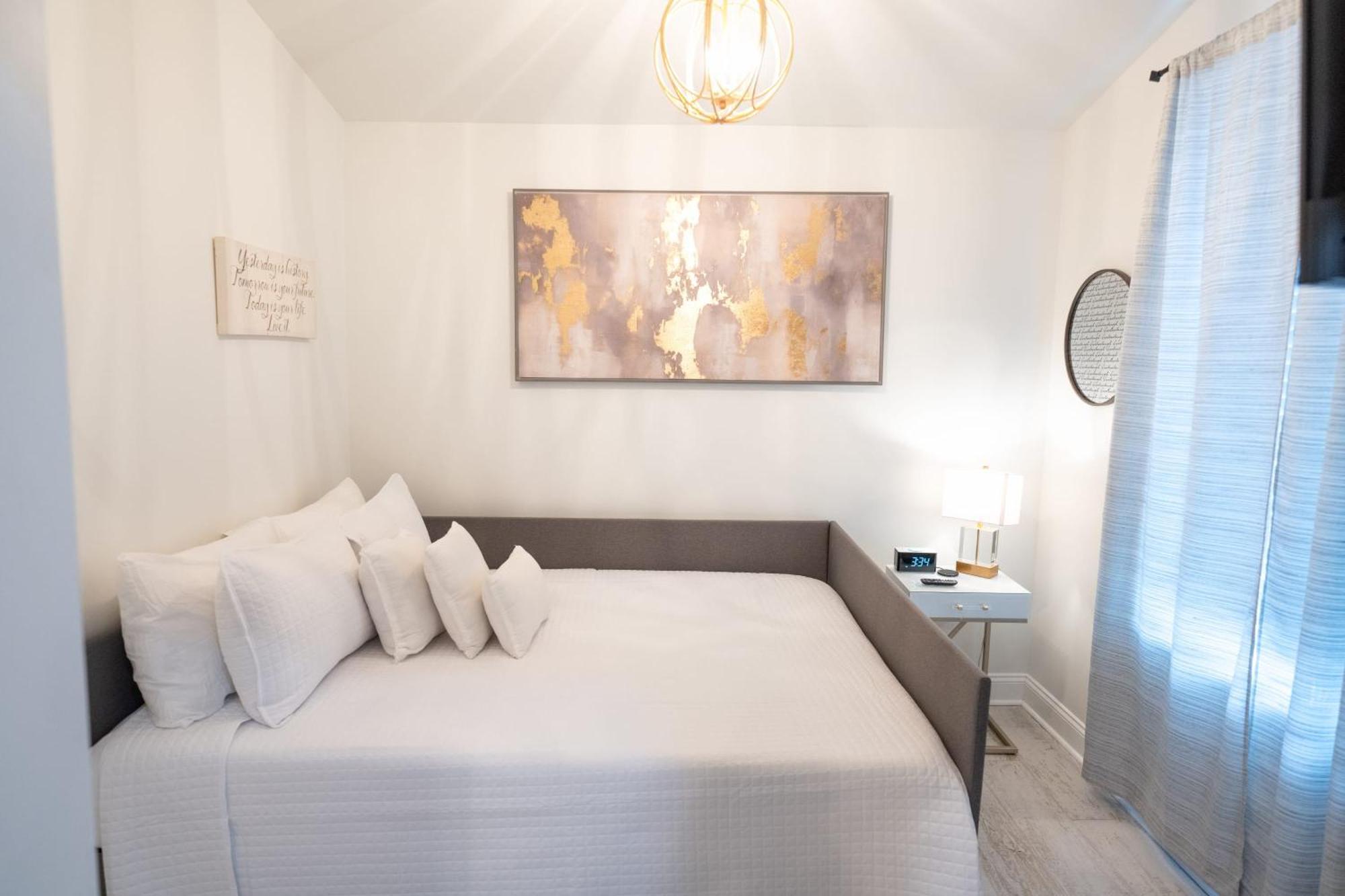 Holiday home Esplanade Magic 5 Just Minutes By Uber Or Car To French Quarter And 5 Mins From Superdome *