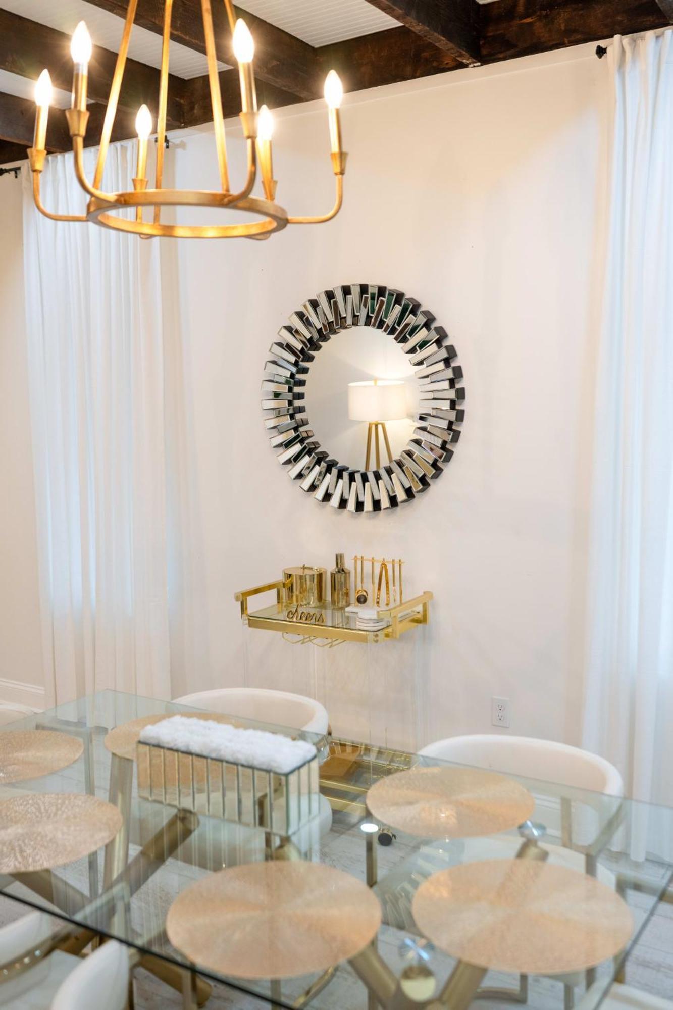 Esplanade Magic 5 Just Minutes By Uber Or Car To French Quarter And 5 Mins From Superdome * New Orleans